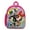 Pink, variant on The Powerpuff Gi-rls Backpack Cute Print Daypack Lightweight Casual Backpack Travel Hiking Backpacks