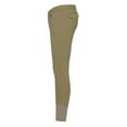 thumbnail image 4 of TuffRider Men's Patrol Knee Patch Breeches, 4 of 6