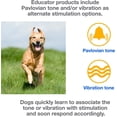 thumbnail image 5 of Collar de adiestramiento para perros Mini Educator E-Collar ET-300/ET-302, 5 of 5