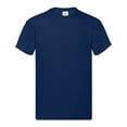 thumbnail image 1 of Fruit Of The Loom T-Shirt Original pour Hommes, 1 of 3
