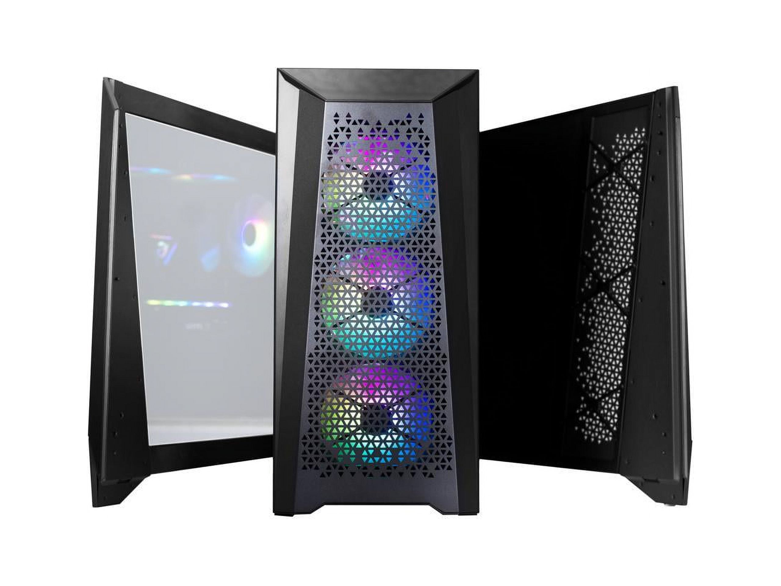 ULTIMATE RTX 4090 Gaming PC ($4,372) 