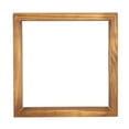 thumbnail image 2 of 1PC Wood Photo Frame Double-sided Glass Photo Frame Home Decoration Crafts Photo 4inch 11.4x11.4cm, 2 of 8