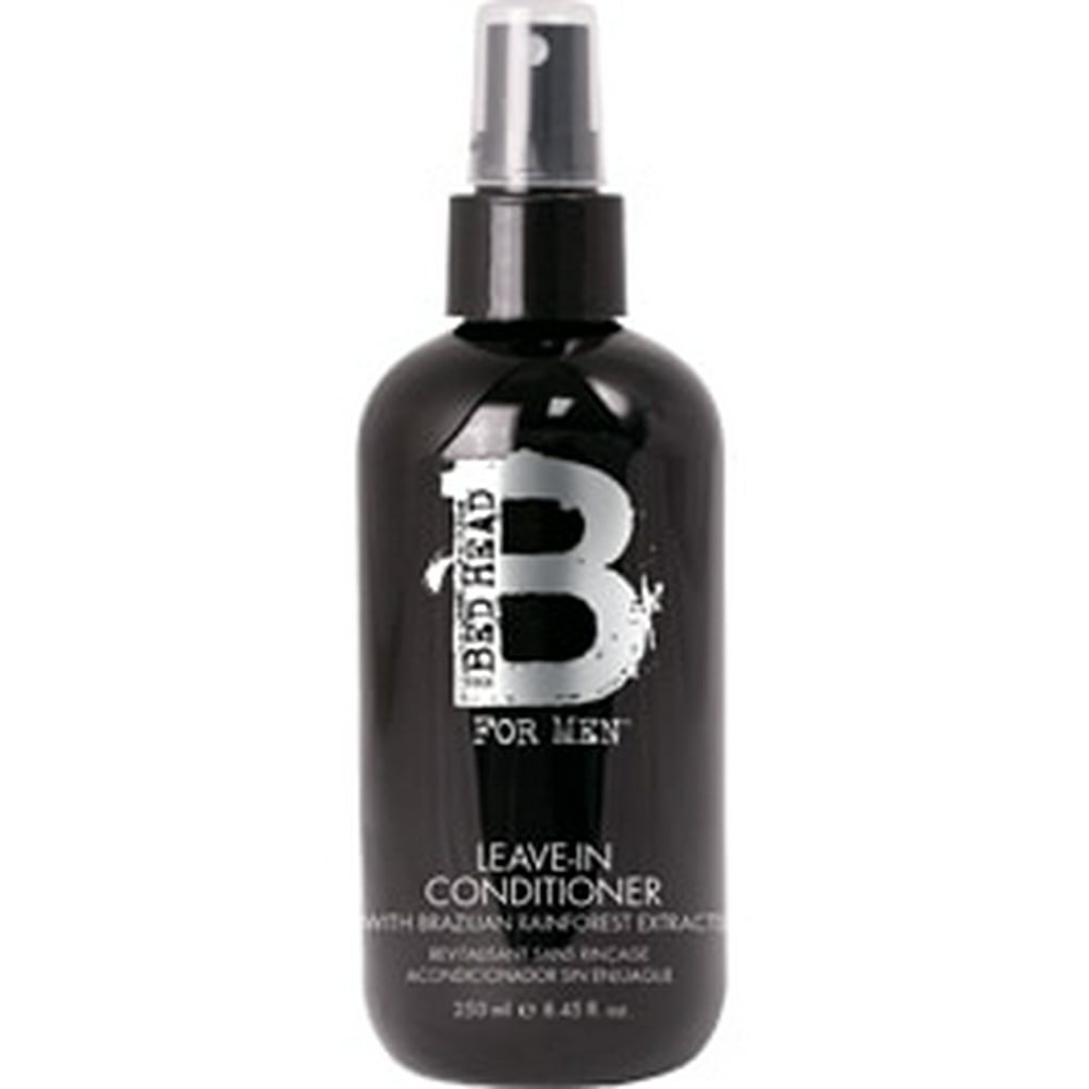 bed head tigi smooth operator