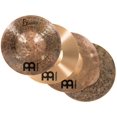 thumbnail image 4 of Meinl Cymbals Artist Concept Model - Benny Greb Crasher Hi-Hat Cymbal - 8 Inch, 4 of 4