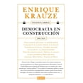 thumbnail image 1 of DEMOCRACIA EN CONSTRUCCION DEBATE ENRIQUE KRAUZE, 1 of 2