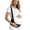 Black, variant on Gyujnb Adjustable Dual Shoulder Strap Maternity Belly Support Belt Hollow Breathable Mesh Wave Elastic Trim Full Wrap Belly Lower Back Integrated Brace,XXL