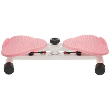 HOMEMAXS 1pc Home Twisting Waist Disc Fitness Plate for Waist Turning Exercise Device