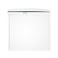Hamilton Beach 11 Cu. ft. Upright Freezer, HZ0011, White