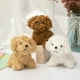 thumbnail image 1 of Adorable Perrito de Peluche | Materiales Seguros para Niños | Peluche Lavable para Todas Las Edades | 1 Perrito de Peluche, 1 of 1