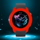 thumbnail image 5 of Funda Protectora Compatible Con Amazfit Gtr 3, Protector De Pantalla, Funda Completa De Silicona Suave Compatible Con Gtr 3, Accesorios Para Reloj Inteligente Scienceny EL017647-02, 5 of 5