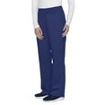 thumbnail image 3 of Healing Hands Women's Scrub Pant Tori Cargo Bottoms with 5 Pockets and 2-Way Stretch Fabric 9133, 3 of 7