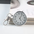 thumbnail image 5 of Child Nurse Student Quartz Pocket Watch Elderly Hanging Watch Chest Watch Inspection Large Dial Digital Hanging Watch, 5 of 5