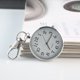 thumbnail image 5 of Reloj de bolsillo de cuarzo para estudiantes y enfermeras, reloj colgante para ancianos, reloj de pecho de inspección, reloj colgante digital de esfera grande, 5 of 5