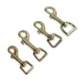 thumbnail image 3 of Pivotant Carré 3/4 Pouces Plaqué Nickel, 3 of 3