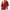 1_Red, variant on Tmtolofot Women's Plus Size Cotton Tops 3/4 Ruffle Sleeve Pleated Shirts Female Casual Loose Fit Neck Blouse Shirt Womens Fashion Dressy Stretch Tees,1_Red,Large