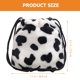 thumbnail image 2 of IDEANATEGRATE Cruzado De Con Estilo Vaca Para Mujer Uso Casual Y Moderno, 2 of 7
