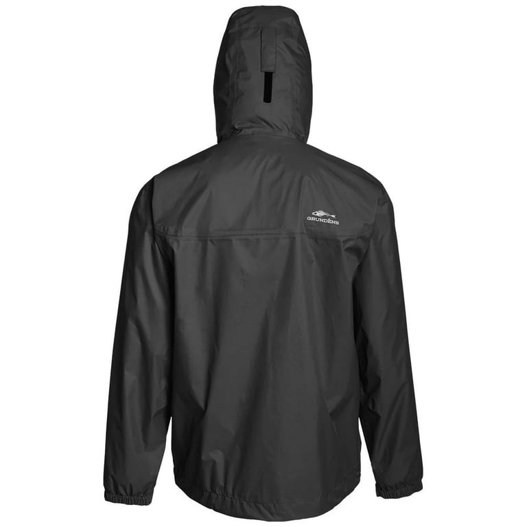 Storm seeker rain jacket best sale walmart