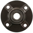 thumbnail image 5 of For 2000-2006 Sentra Wheel Hub HA590110, 5 of 5
