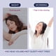 thumbnail image 3 of Parches Para Dormir, Parches De Apoyo Para Dormir, 48 Piezas De Aceite Esencial De Fácil Absorción Para Dormir Nocturno Para Adultos, 3 of 7