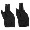 thumbnail image 1 of 2Pcs Hair Perming Gloves Hairdressing Gloves Heat Resistant Finger Protector, 1 of 9