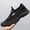 Black, variant on New Sandals, Summer Mesh Breathable Driving Hole Shoes, Outdoor Casual Wading Shoes, Baotou Beach Shoes, Men'S Shoes