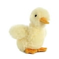 thumbnail image 2 of Aurora Duckling Mini Flopsie Plush Stuffed Animal 8", 2 of 2