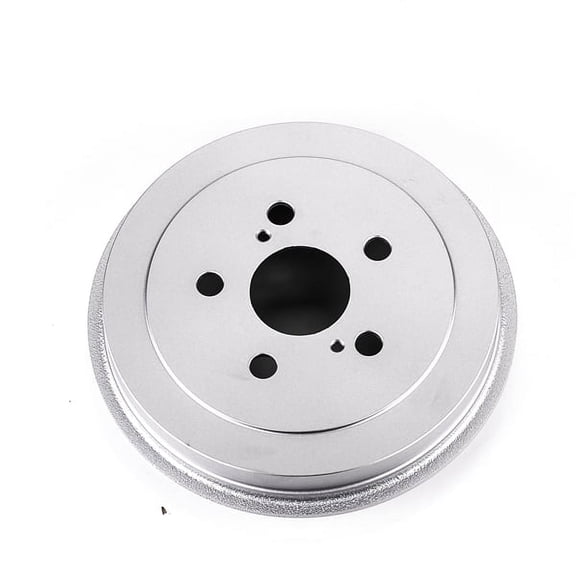 AutoSpecialty High Temp Coated Brake Drum