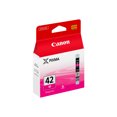 thumbnail image 2 of Canon CLI-42M - Magenta - original - ink tank - for PIXMA PRO-100, PRO-100S; PIXUS PRO-100, 2 of 3