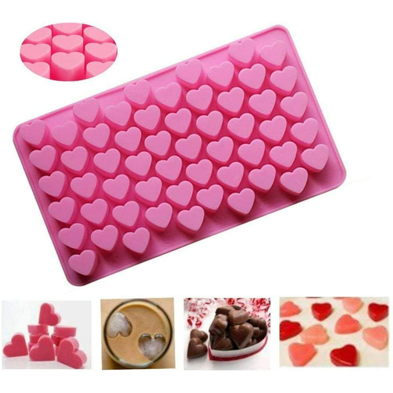 Rilakkuma Silicone Ice Tray Chocolate Molds for Bento Cup & Mold