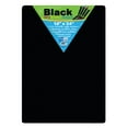 thumbnail image 2 of Flipside Products Black Dry Erase Board, 18" x 24", Pack of 2, 2 of 3