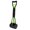green & black, variant on Pooper for Dog-Long Handle Dog Poop -Pet Waste Without Smelling