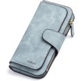 thumbnail image 1 of Ladies Long Wallet with Large Capacity Elegant, 1 of 1