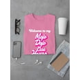thumbnail image 2 of Mojo Dojo Casa House T-shirt Men's -SmartPrintsInk Designs, 2 of 3