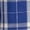 Deep Royal Blue, variant on District Men's Flannel Plaid Pant