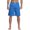 Blue, variant on Bcfgryg Men'S Quick Drying Swimming Trunks With Mesh And Beach Board Shorts With Pockets Men’s Casual Pants Black XL