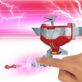 thumbnail image 4 of Mighty Morphin Power Rangers: Re-Ignition - Pterodactyl Combinable Dinozord by Playmates Toys, 4 of 16