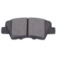 thumbnail image 5 of TOPAZ Front Rear Ceramic Brake Pads for Hyundai Tucson Kia Sportage 2016 - 2021 P1847 P1848, 5 of 7