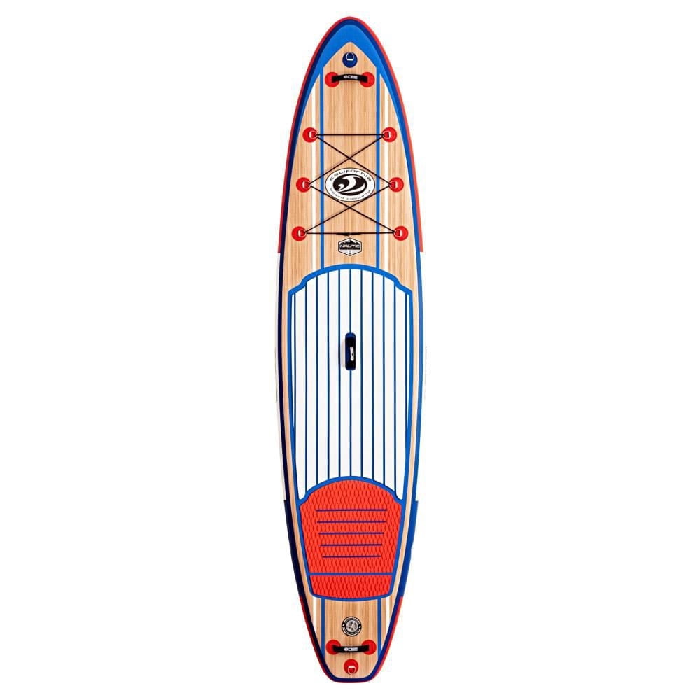 Entreprise de Planche Californienne