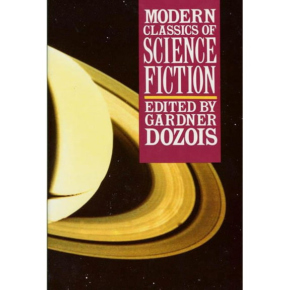 Modern Classics of Science Fiction