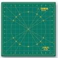 thumbnail image 3 of Alvin OL-RM12S 12 in. x 12 in. Olfa Rotating Rotary Mat, 3 of 5