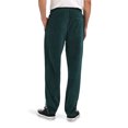 thumbnail image 6 of Dogg Supply Men's & Big Men's Pull-On Velour Sweatpants with Pockets, Sizes XS-3XL, 6 of 6