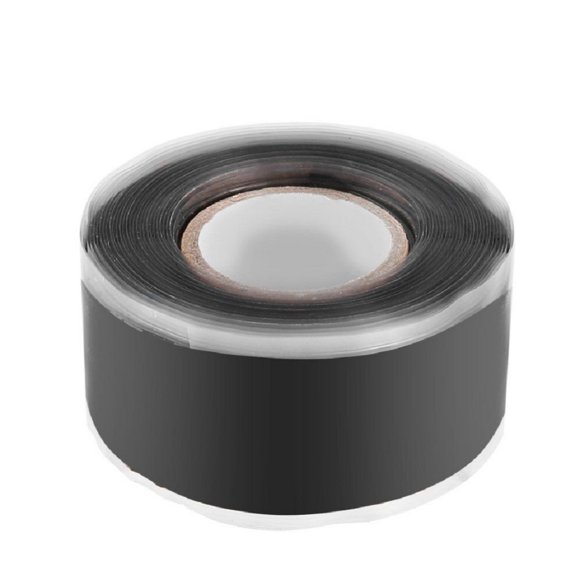 Water With Self-adhesive Leak Sealing Tape