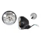 thumbnail image 2 of Faro Completo Para Motoneta Italika D-125 Lt Alta Calidad, 2 of 7