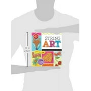 Klutz String Art Kit