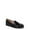 Black Croc, variant on LifeStride Women's Zee Loafer - Medium & Wide Width