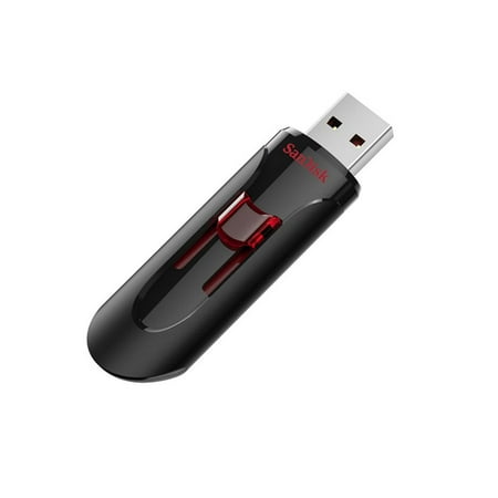 SanDisk Cruzer Glide CZ600 128GB 128 GB USB 3.0 Flash Pen Drive Stick