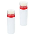 thumbnail image 4 of 2 Pcs Infant Talcum Powder Containers Puff Boxes Baby Powder Boxes Bottles, 4 of 9