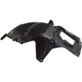 thumbnail image 1 of FENDER LINER LH FORWARD REPLACEMENT FOR BMW 5 SERIES (2011-) 2023 PARTSLINKS NUMBER BM1248157, 1 of 1