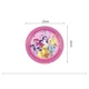 thumbnail image 1 of Adornos desechables para tartas y globos colgantes con diseño de dibujos animados de My Little Pony: La magia de la amistad para fiestas de cumpleaños, 1 of 2
