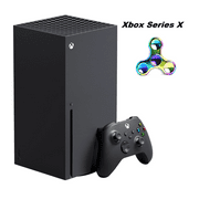 2022 Newest Xbox-Series X 1TB SSD Video Gaming Console with One Wireless Controller, 16GB GDDR6 RAM, 8X_Cores Zen 2 CPU, RDNA 2 GPU, Ptech Ultra High Speed HDMI Cable
